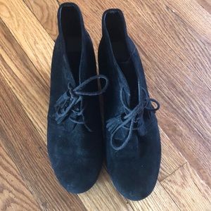 Dr. Scholl’s Booties